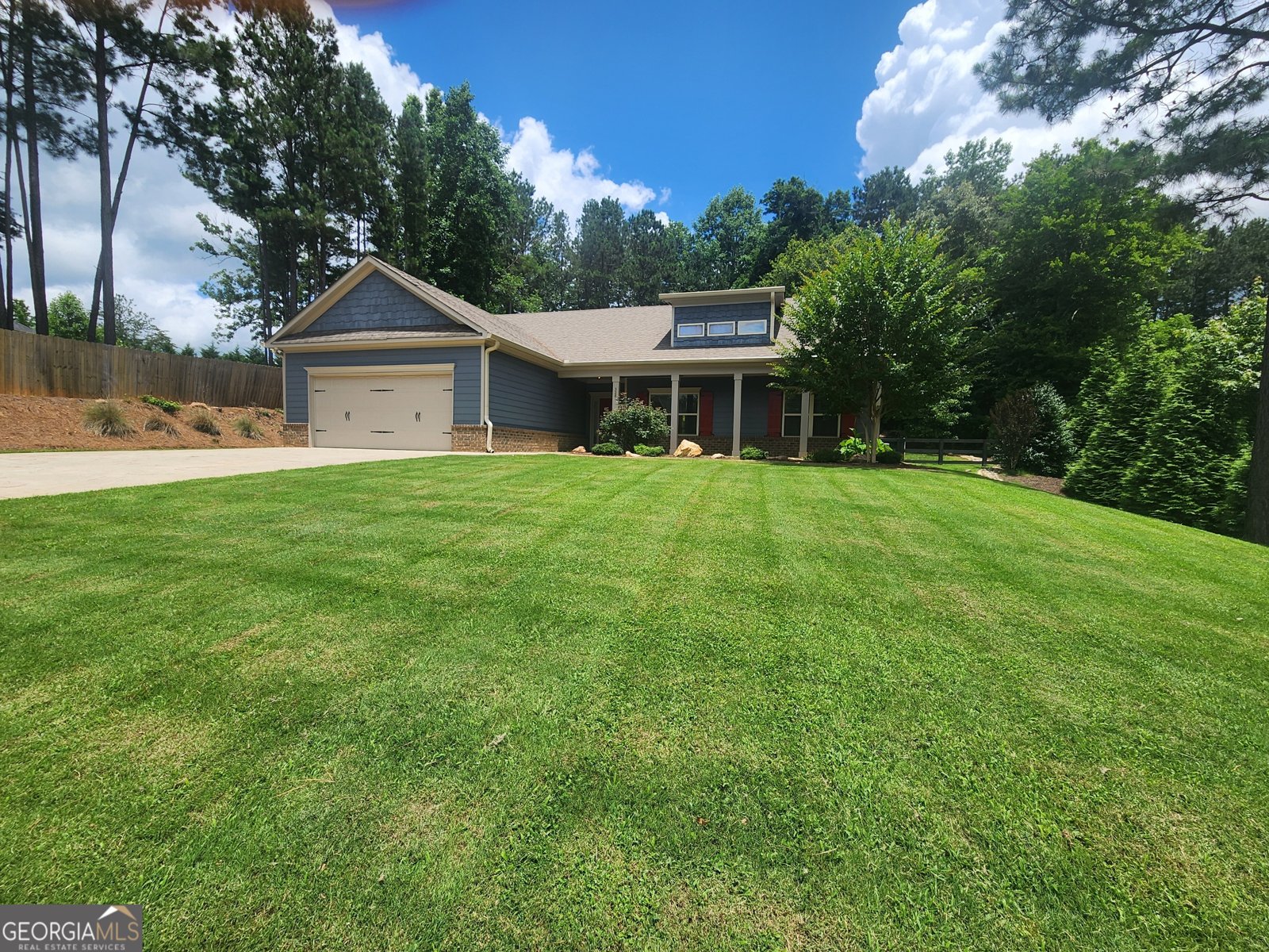 328 Spence Circle Ball Ground - 24