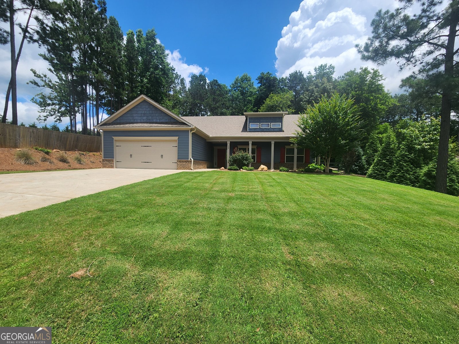 328 Spence Circle Ball Ground - 25