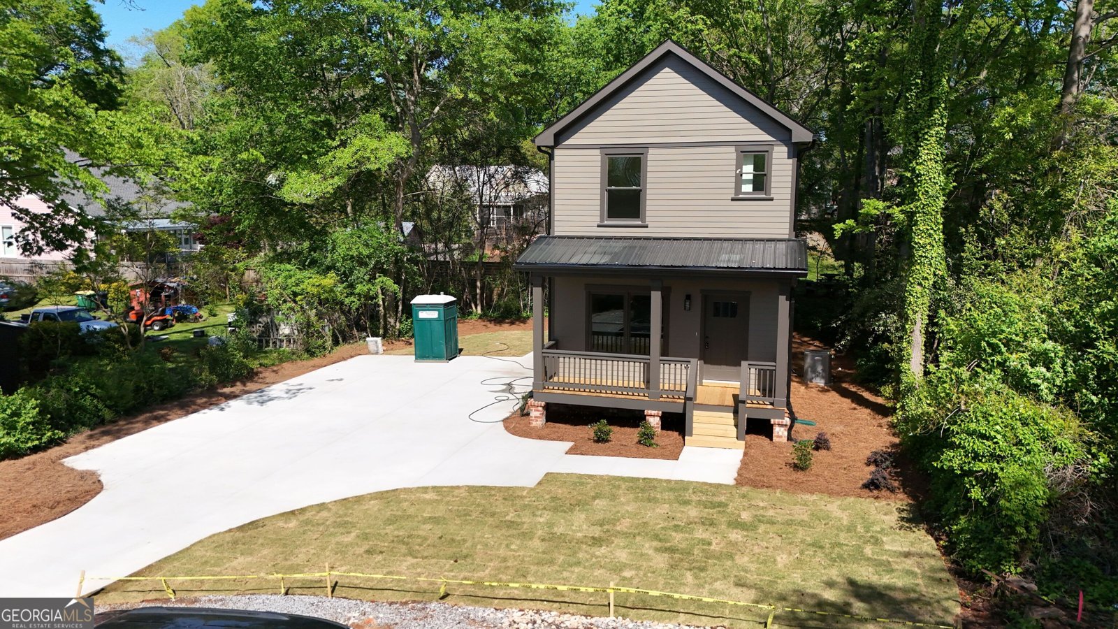 382 Chase Street Athens - 1