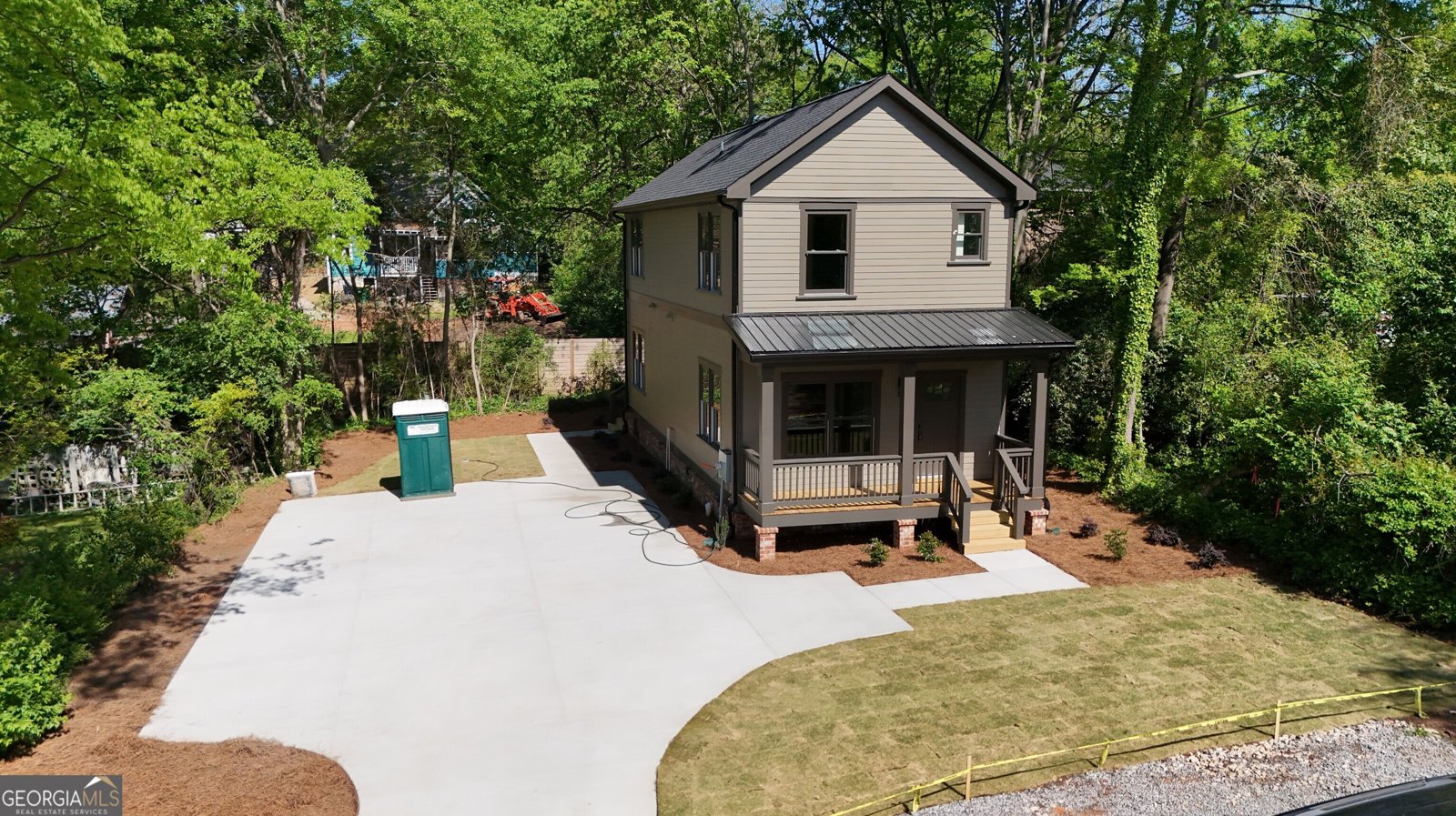382 Chase Street Athens - 2