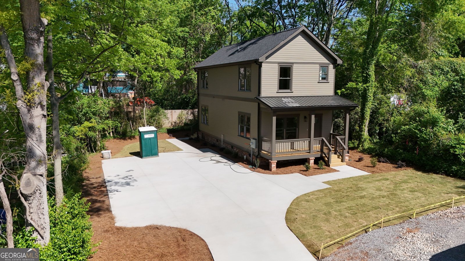 382 Chase Street Athens - 3