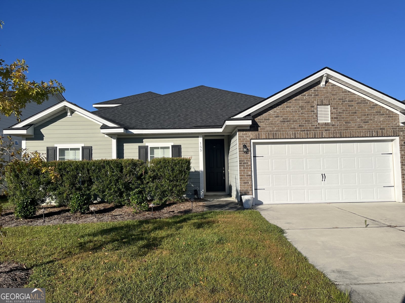 155 Martello Road Pooler - 1