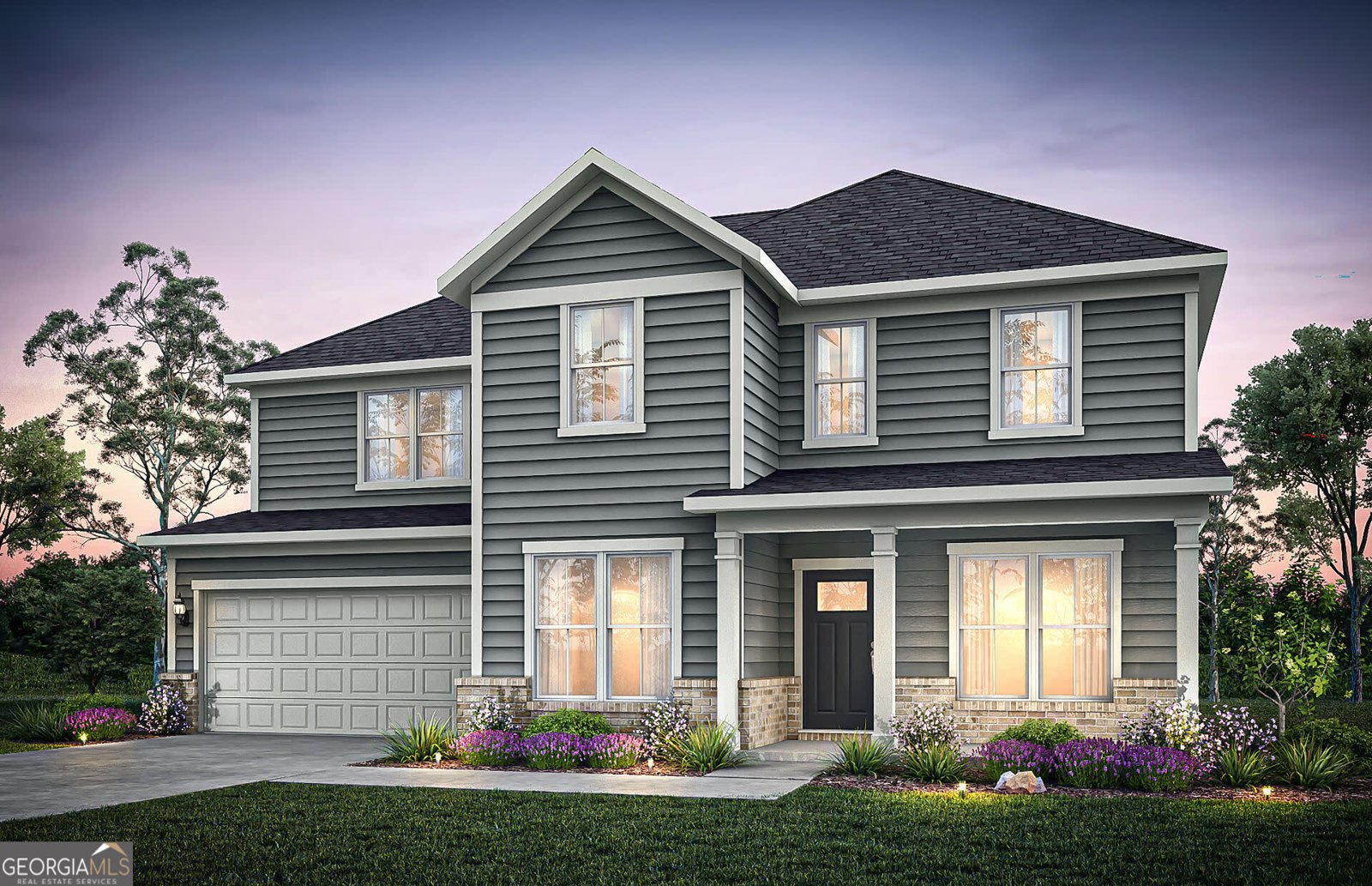 112 Jane Boulevard Cartersville - 1