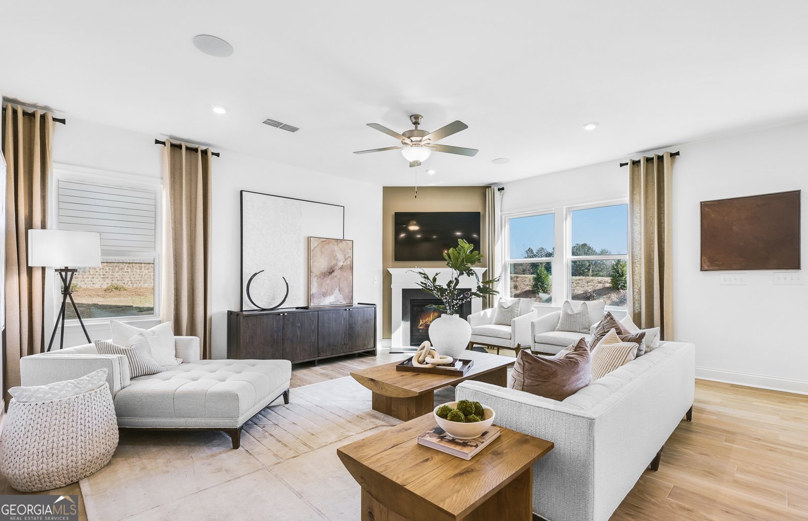 112 Jane Boulevard Cartersville - 2
