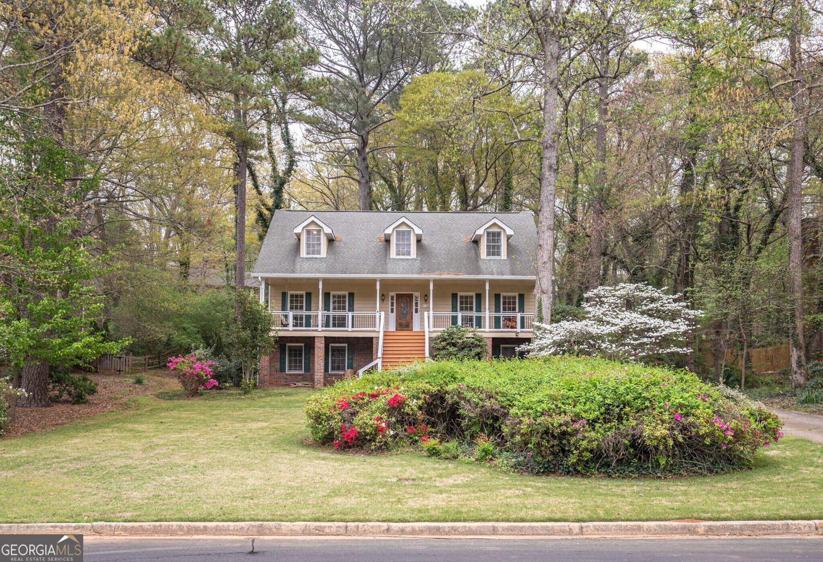 2962 2962 Moorings Parkway Snellville - 1