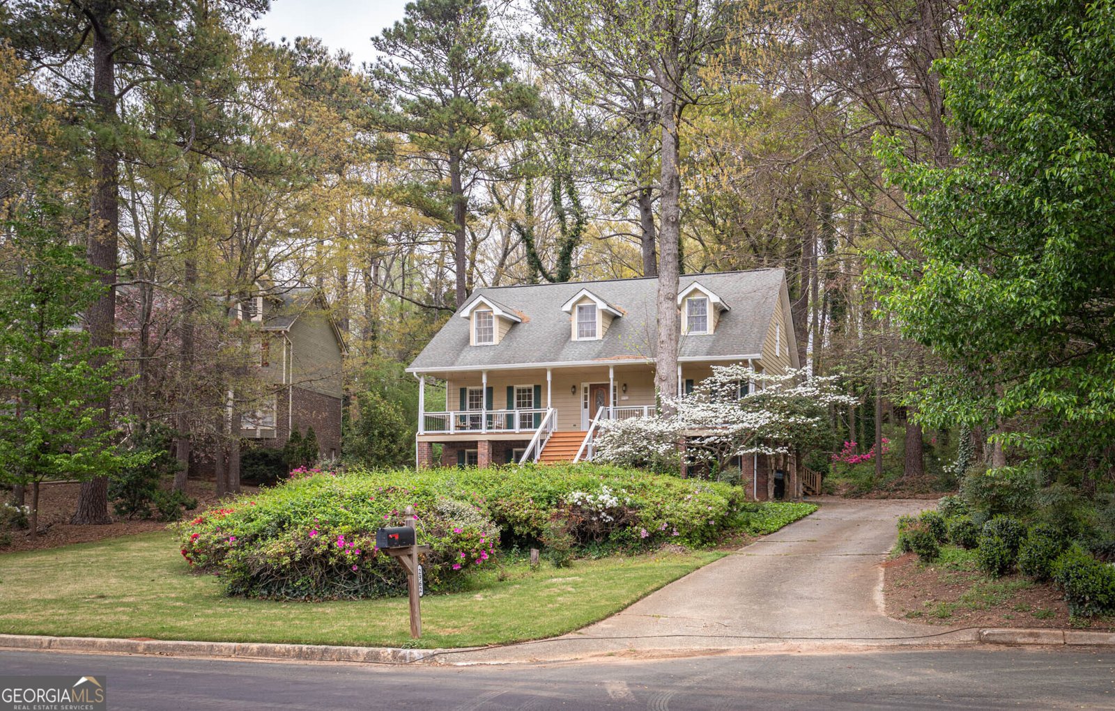 2962 2962 Moorings Parkway Snellville - 2