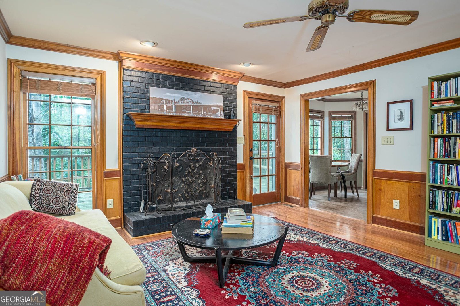 2962 2962 Moorings Parkway Snellville - 22