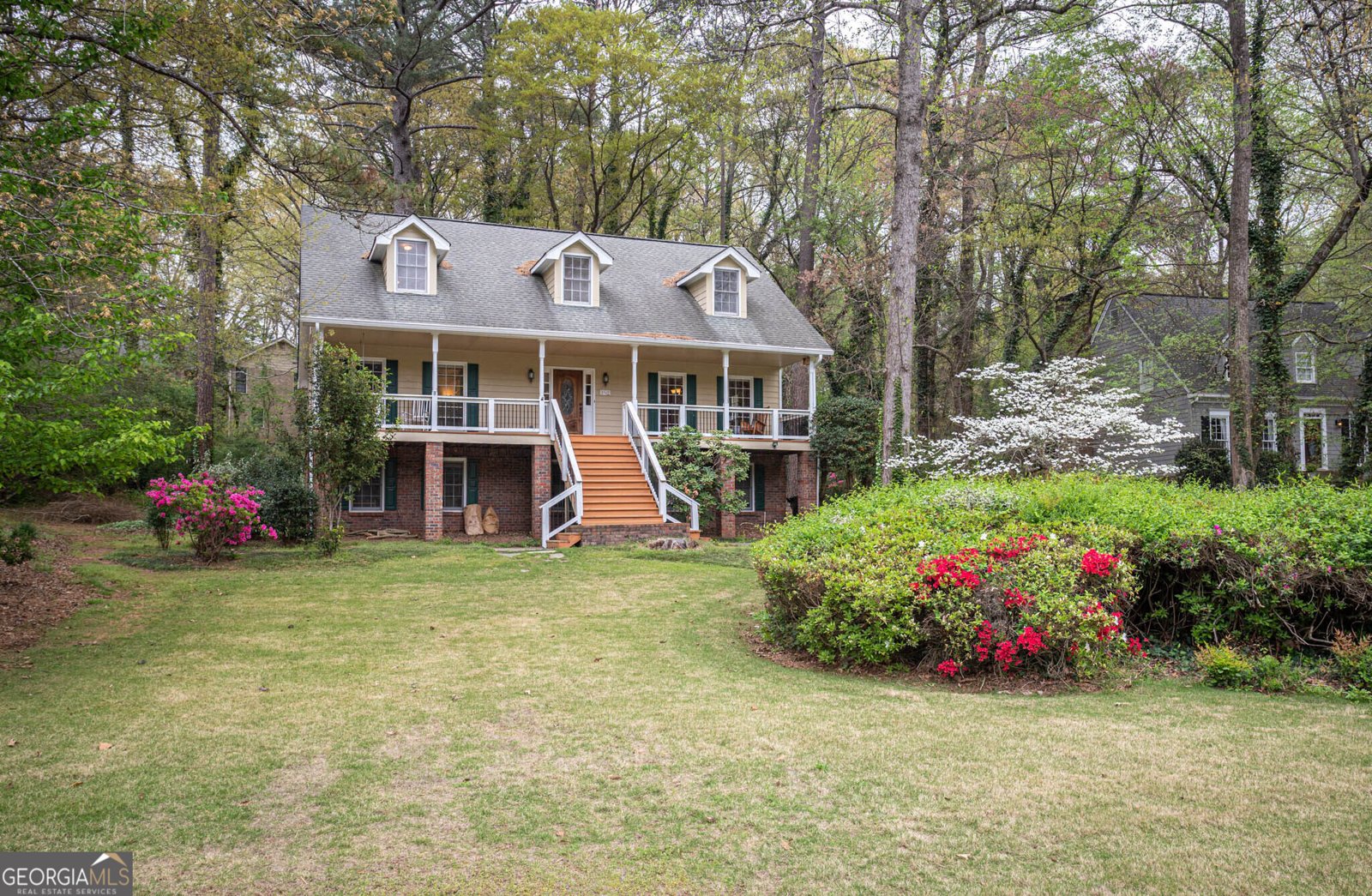 2962 2962 Moorings Parkway Snellville - 3