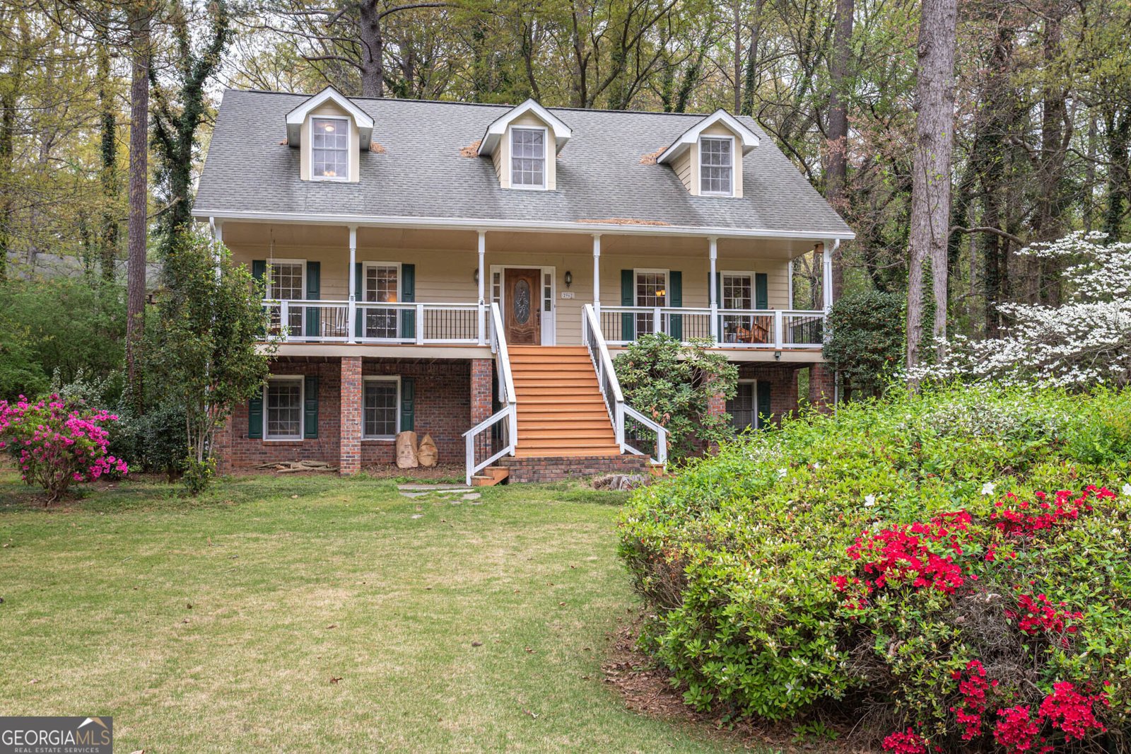 2962 2962 Moorings Parkway Snellville - 4