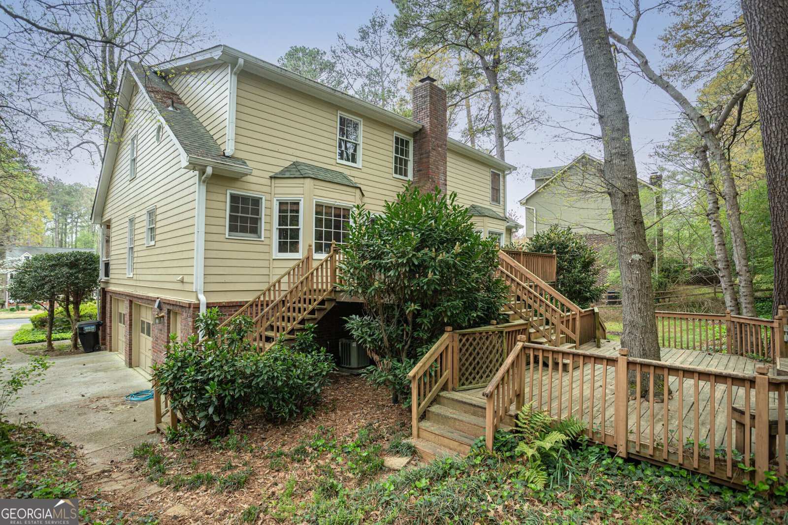 2962 2962 Moorings Parkway Snellville - 42