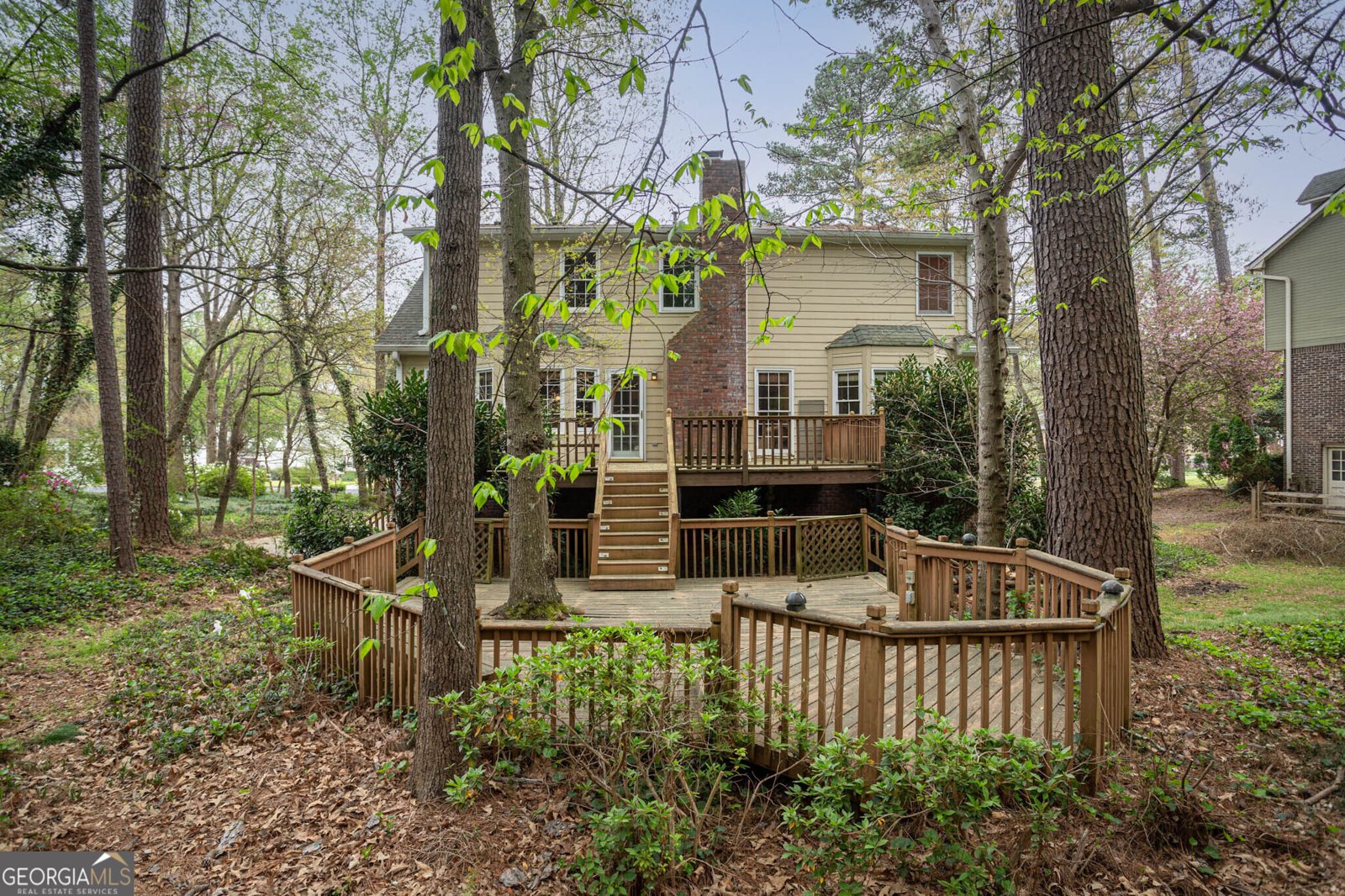 2962 2962 Moorings Parkway Snellville - 43
