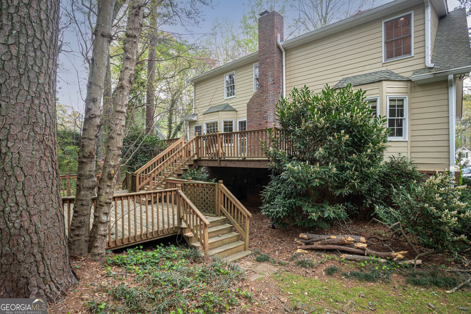 2962 2962 Moorings Parkway Snellville - 44