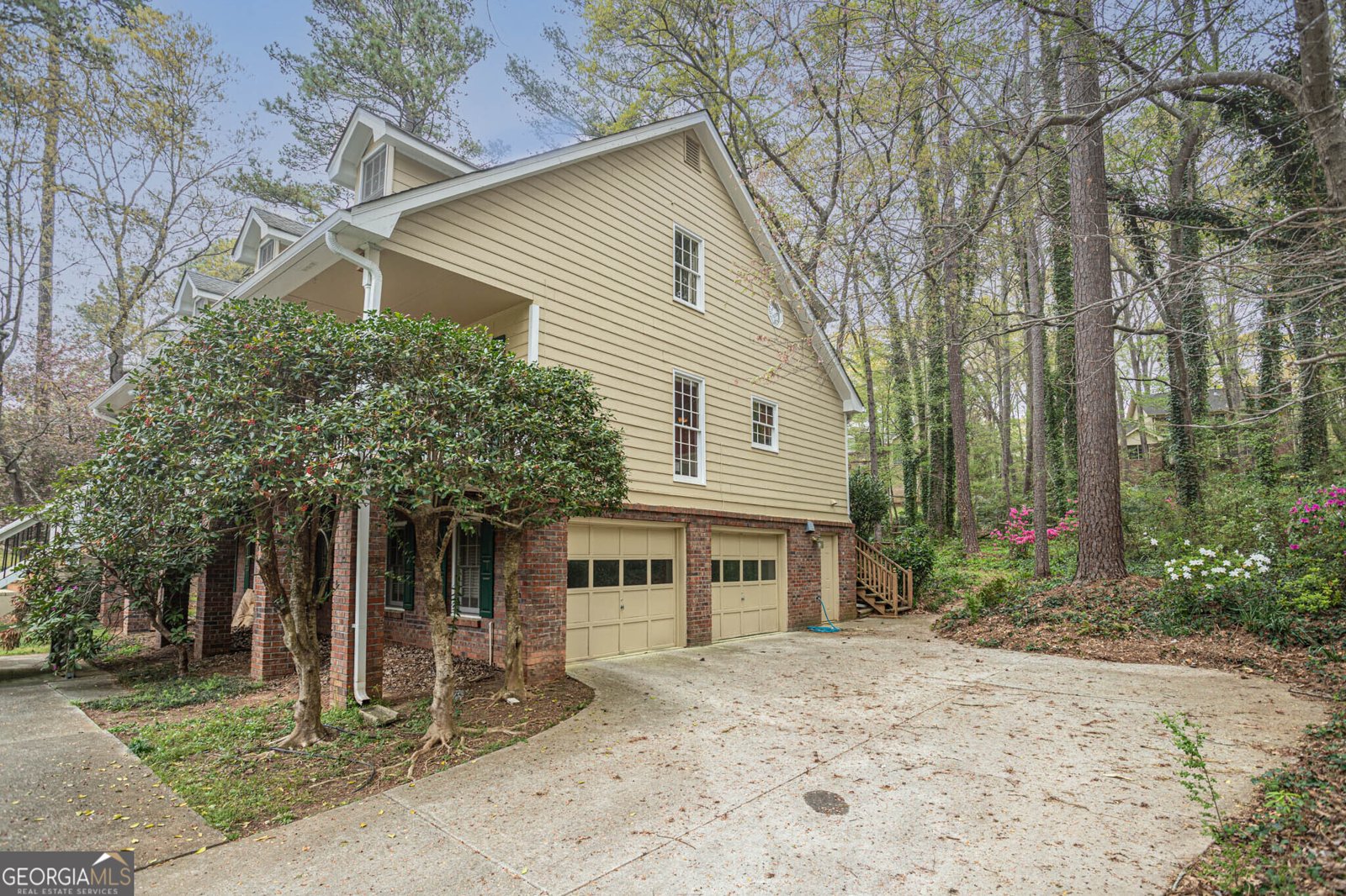 2962 2962 Moorings Parkway Snellville - 5