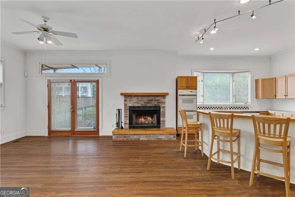 873 Monroe Circle Atlanta - 11