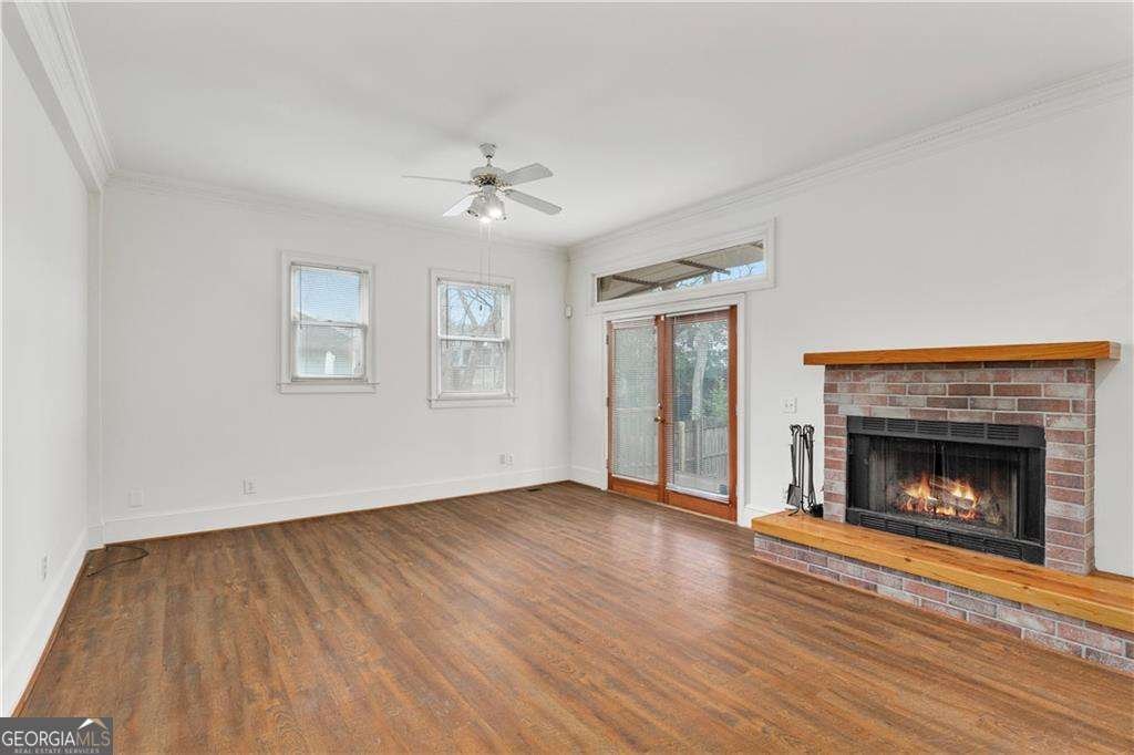 873 Monroe Circle Atlanta - 12