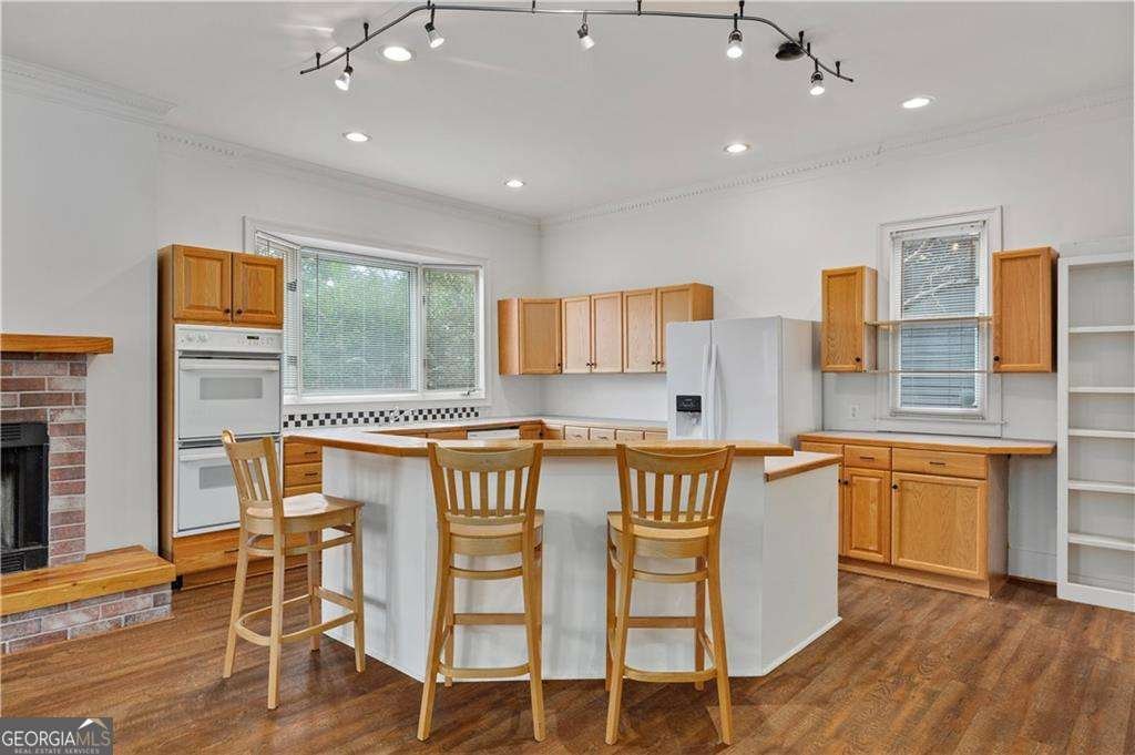 873 Monroe Circle Atlanta - 15