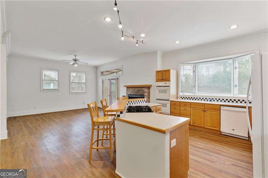 873 Monroe Circle Atlanta - 18