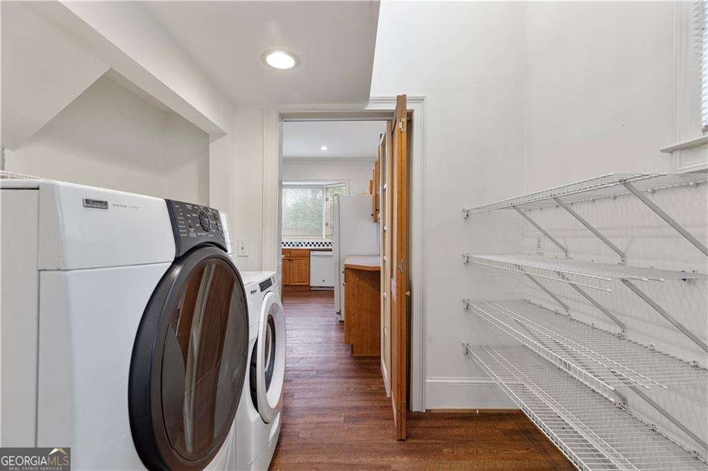 873 Monroe Circle Atlanta - 21