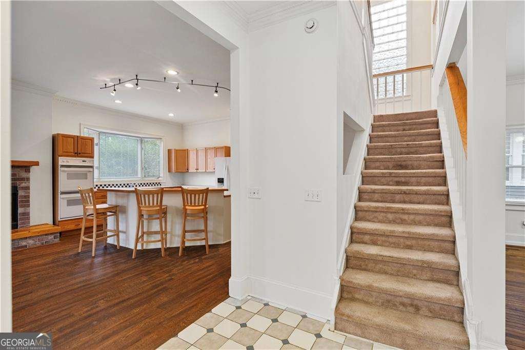 873 Monroe Circle Atlanta - 22