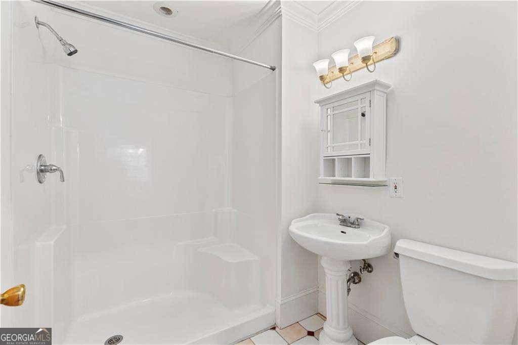 873 Monroe Circle Atlanta - 28
