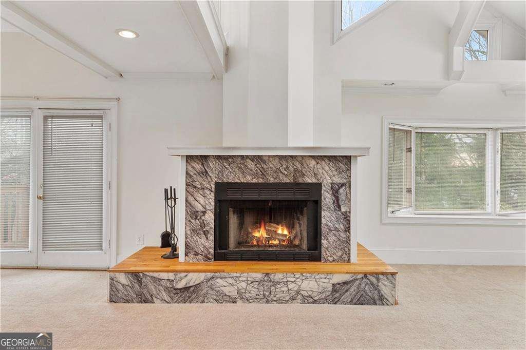 873 Monroe Circle Atlanta - 29