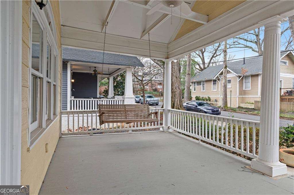 873 Monroe Circle Atlanta - 3