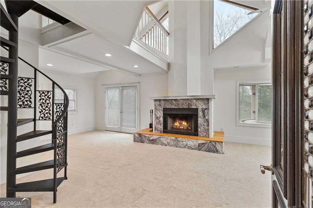 873 Monroe Circle Atlanta - 30