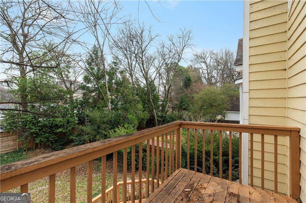 873 Monroe Circle Atlanta - 32