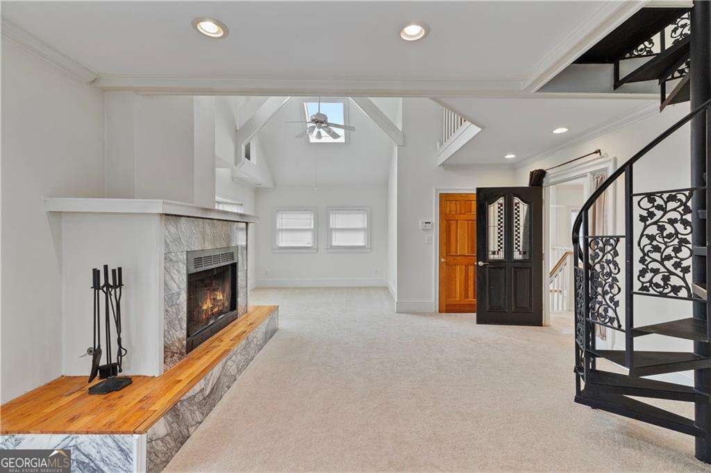 873 Monroe Circle Atlanta - 33
