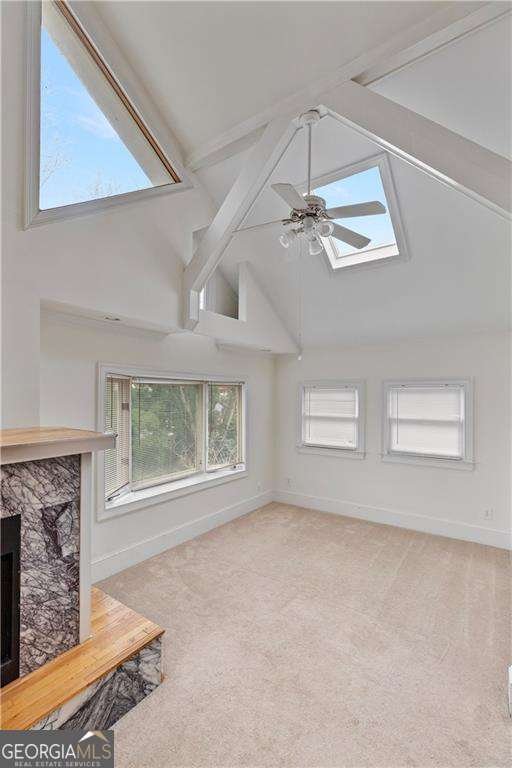 873 Monroe Circle Atlanta - 35