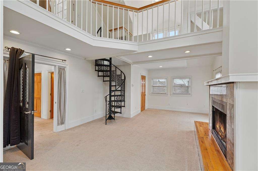 873 Monroe Circle Atlanta - 36