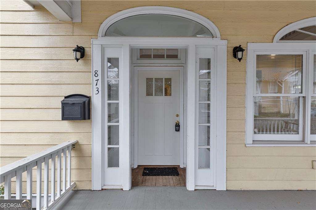 873 Monroe Circle Atlanta - 4