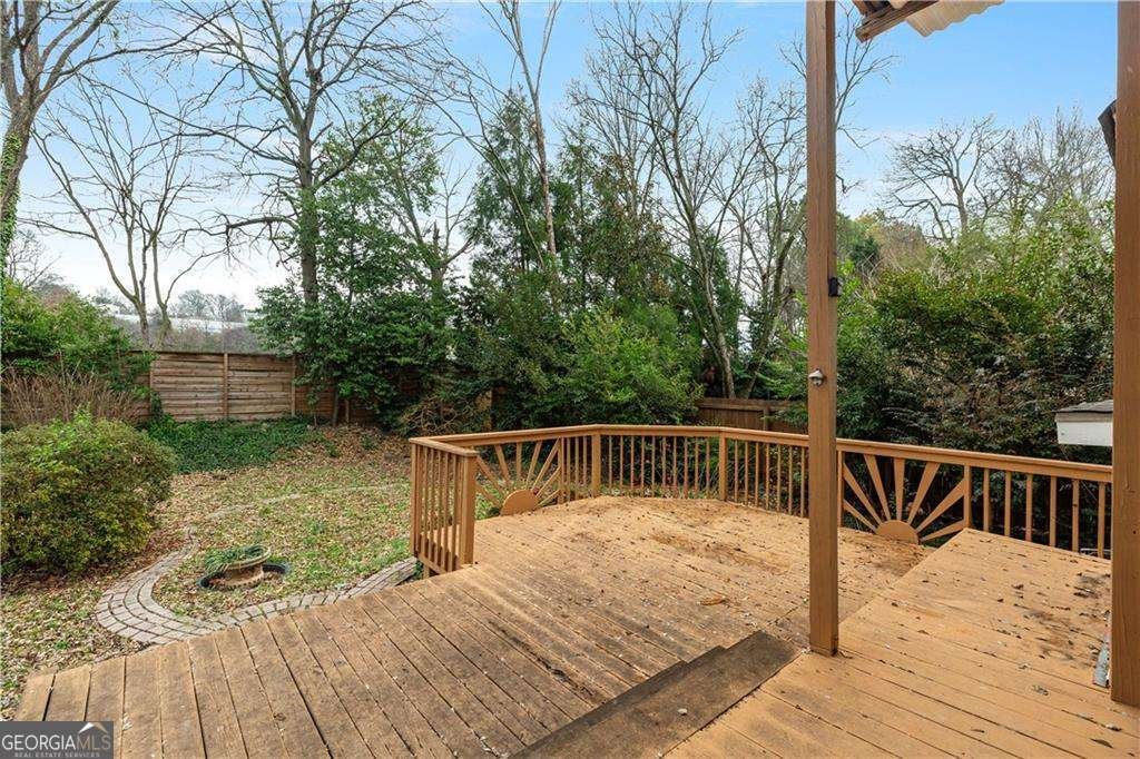 873 Monroe Circle Atlanta - 46