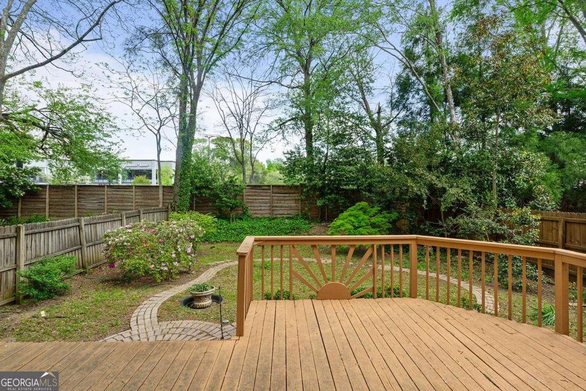 873 Monroe Circle Atlanta - 47