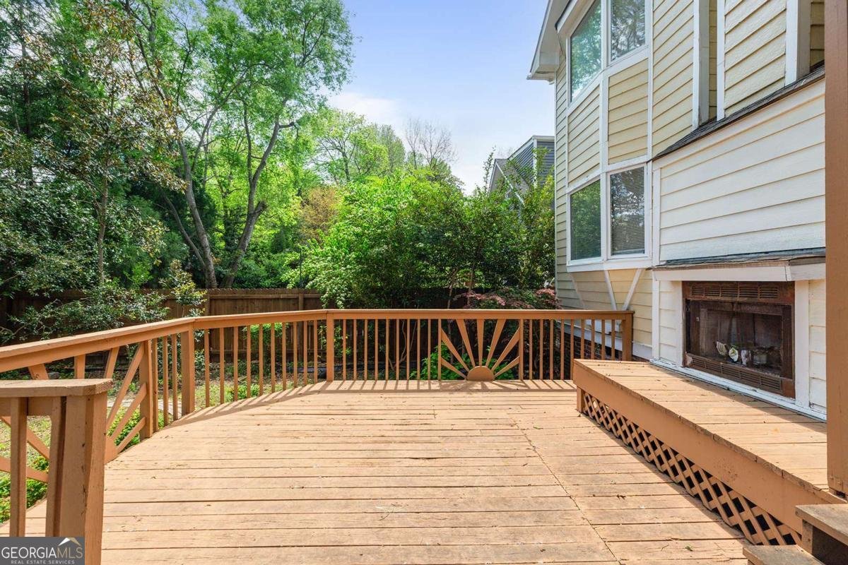 873 Monroe Circle Atlanta - 48
