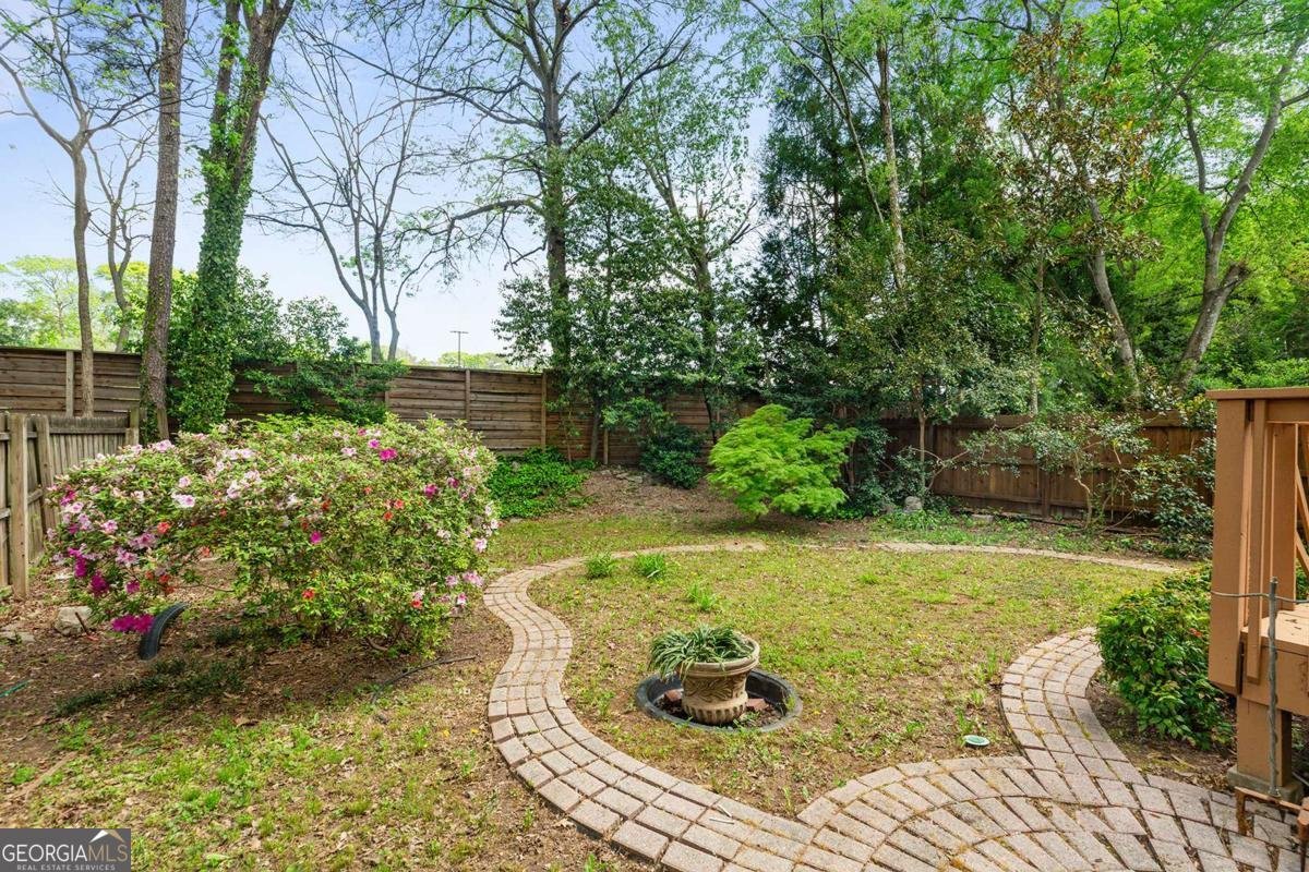 873 Monroe Circle Atlanta - 49