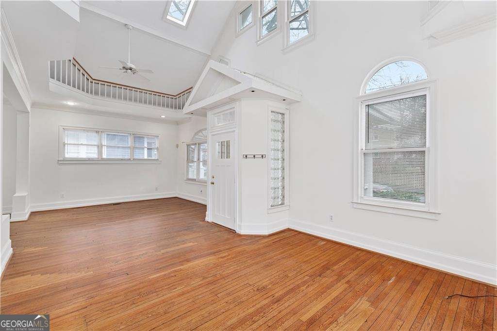 873 Monroe Circle Atlanta - 5