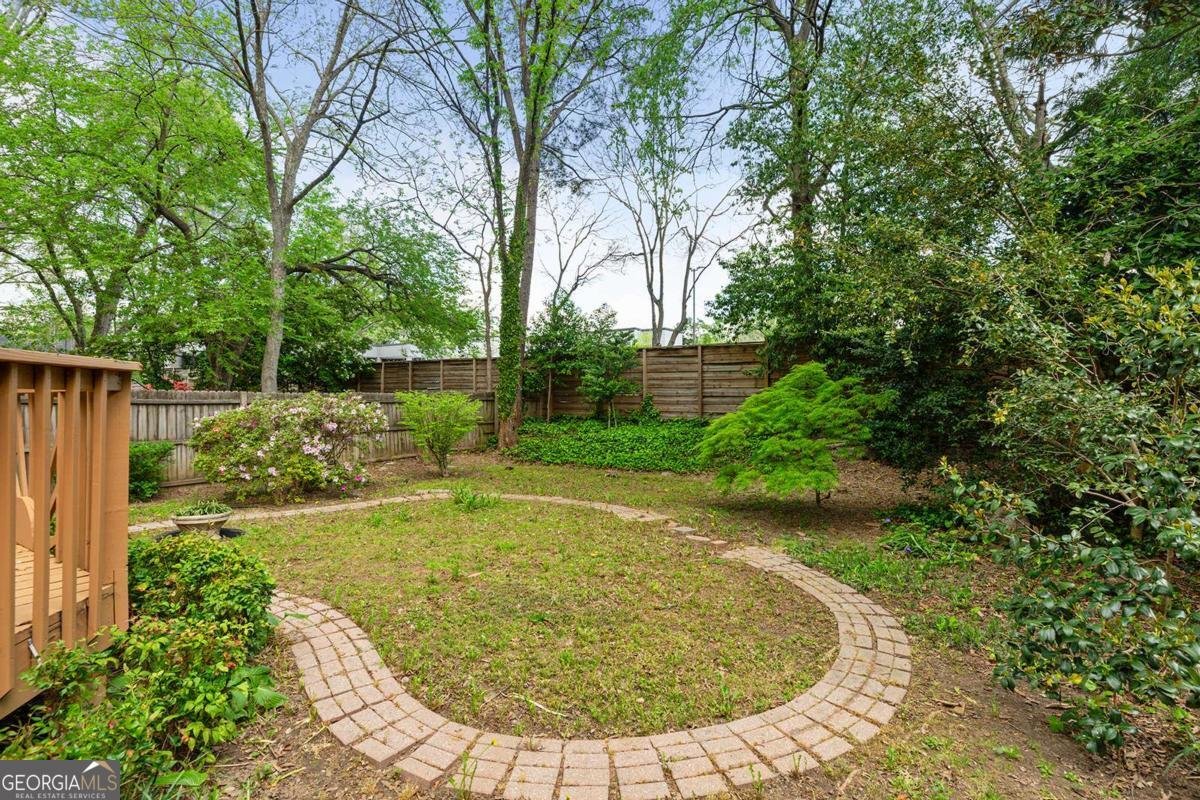 873 Monroe Circle Atlanta - 50