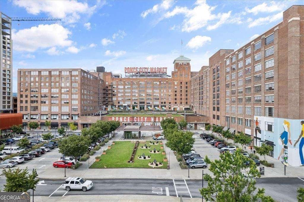 873 Monroe Circle Atlanta - 52
