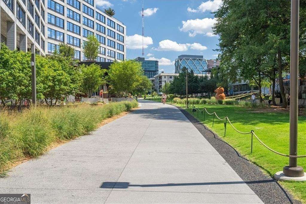 873 Monroe Circle Atlanta - 54