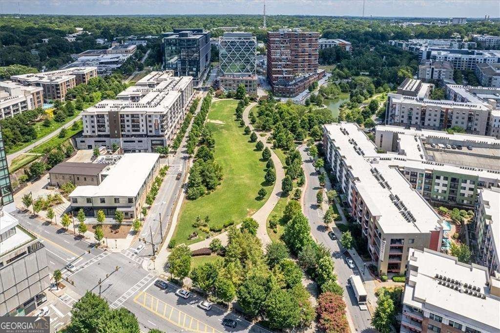 873 Monroe Circle Atlanta - 55