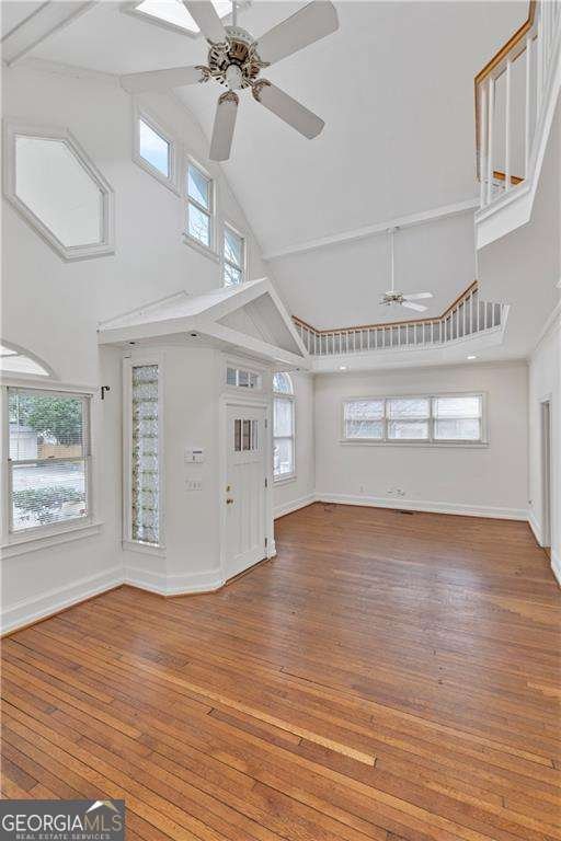 873 Monroe Circle Atlanta - 8