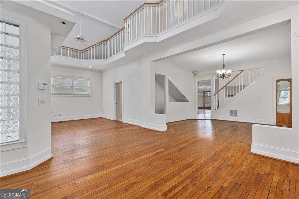 873 Monroe Circle Atlanta - 9