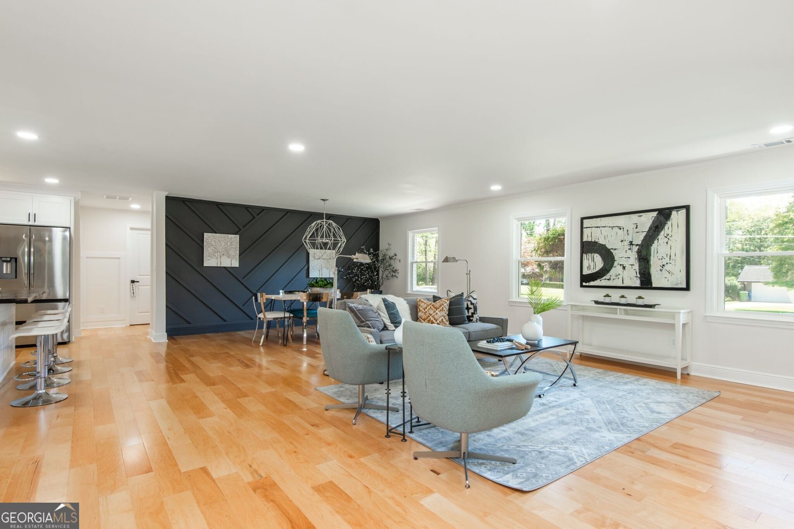 3365 Ardley Road Atlanta - 12
