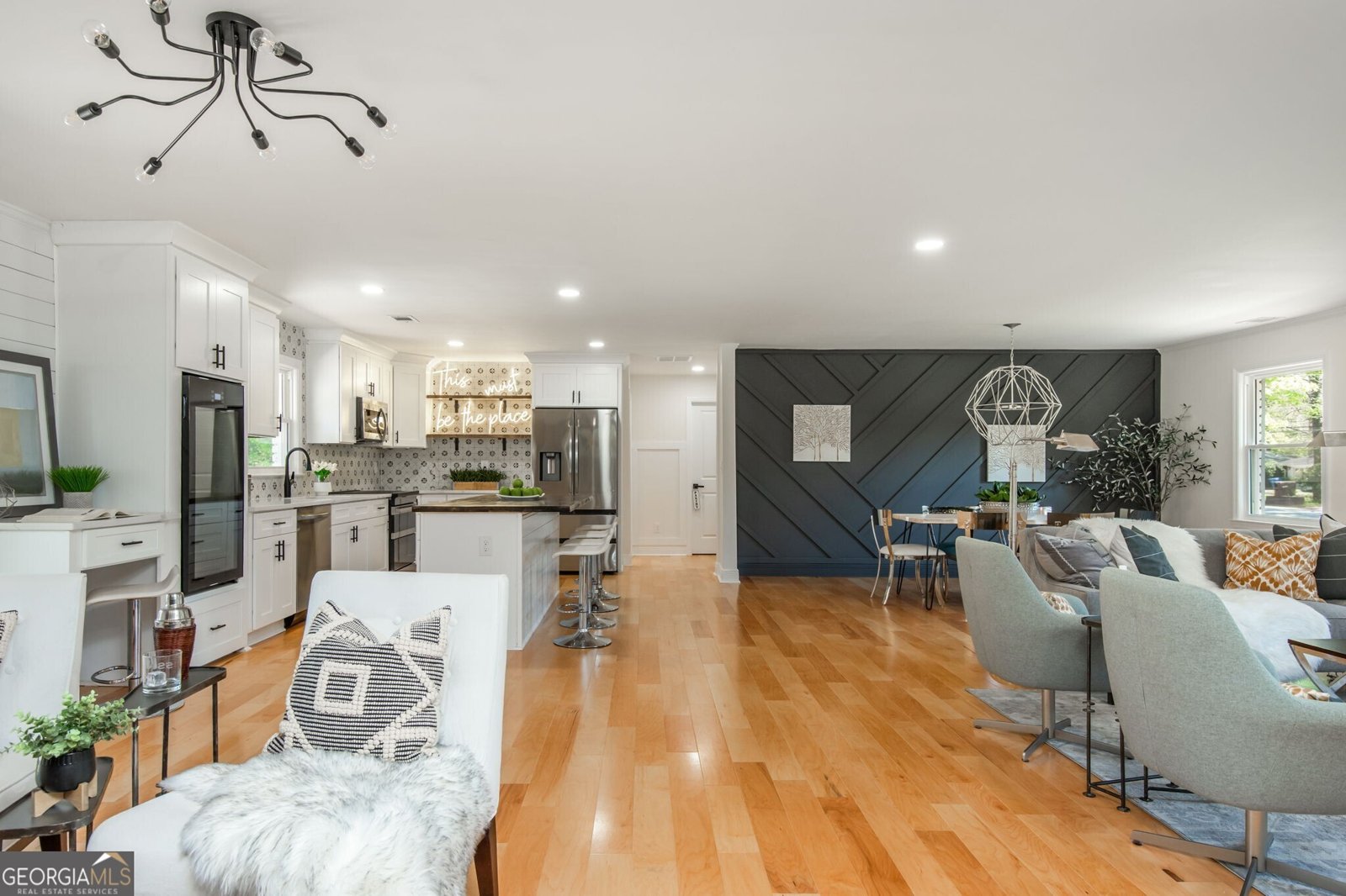 3365 Ardley Road Atlanta - 13
