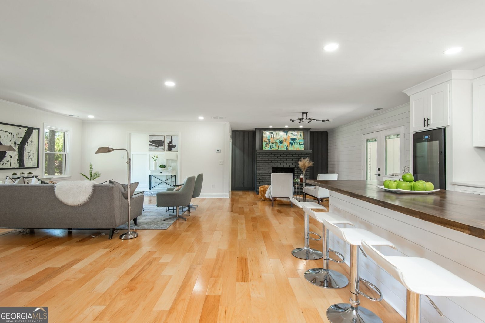 3365 Ardley Road Atlanta - 17