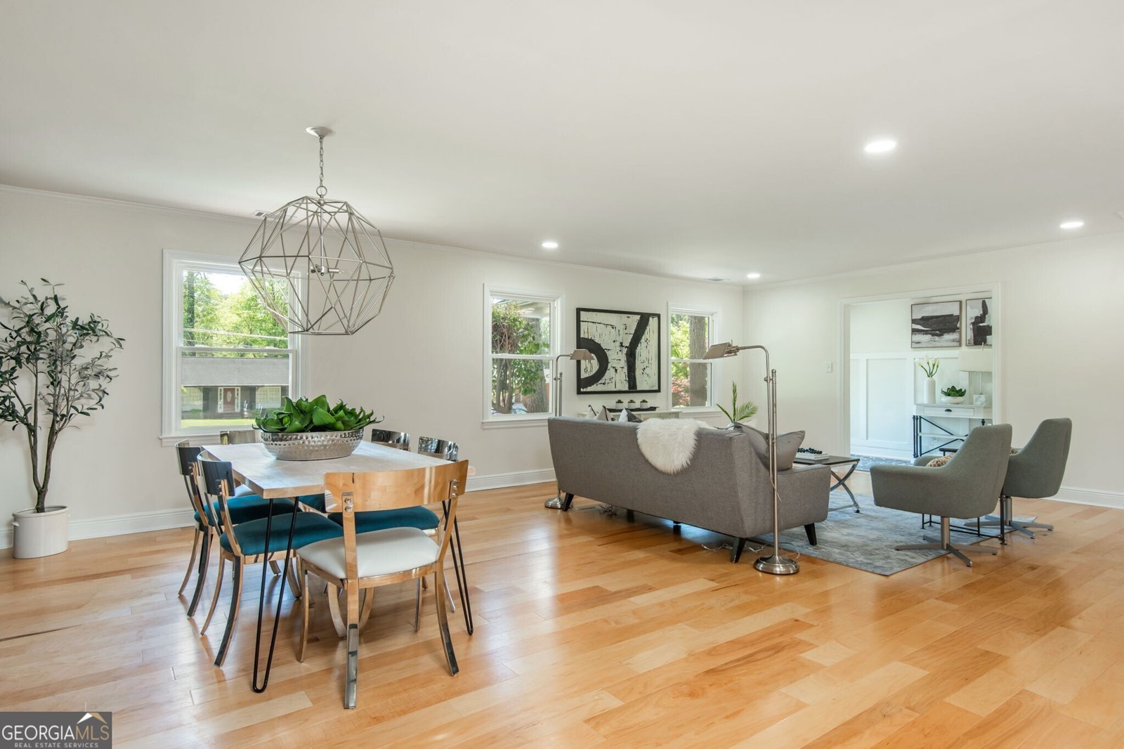 3365 Ardley Road Atlanta - 18