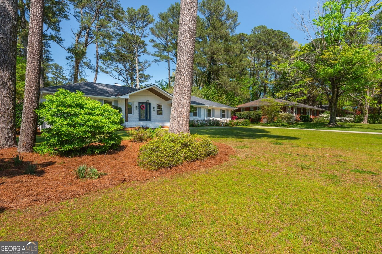 3365 Ardley Road Atlanta - 2