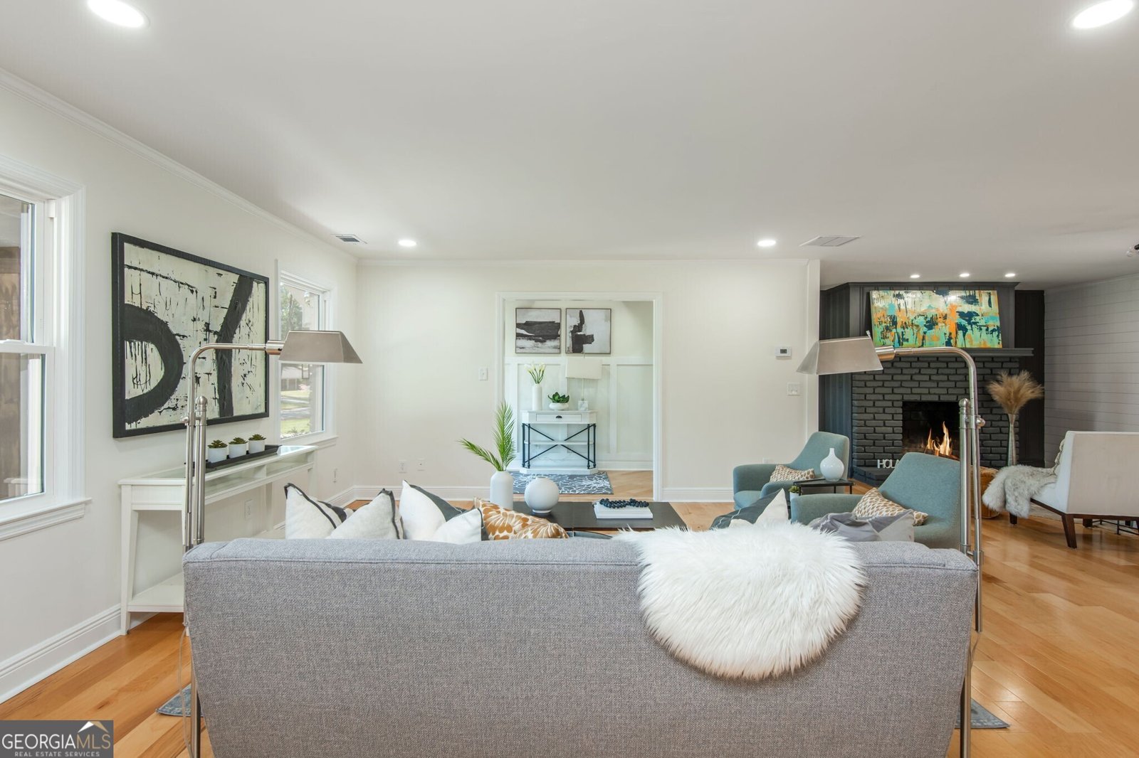 3365 Ardley Road Atlanta - 22