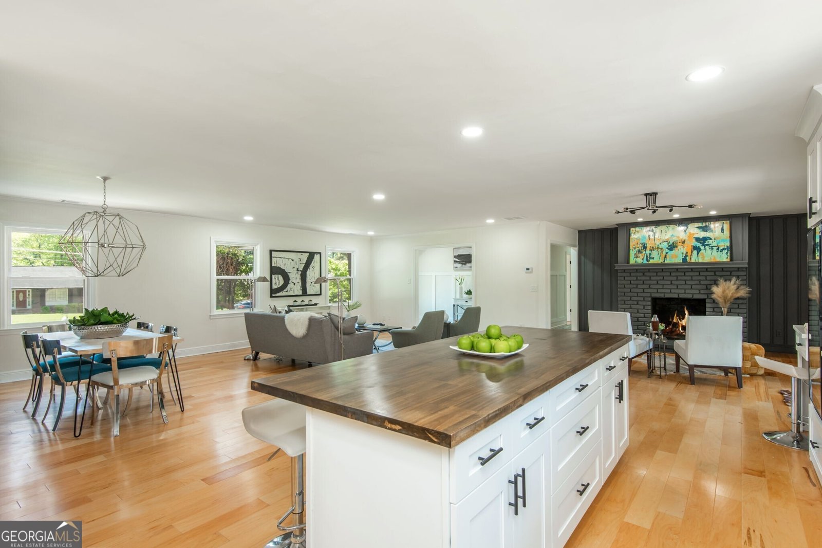 3365 Ardley Road Atlanta - 30